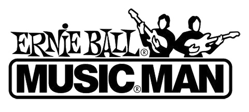 Ernie Ball | Music Man
